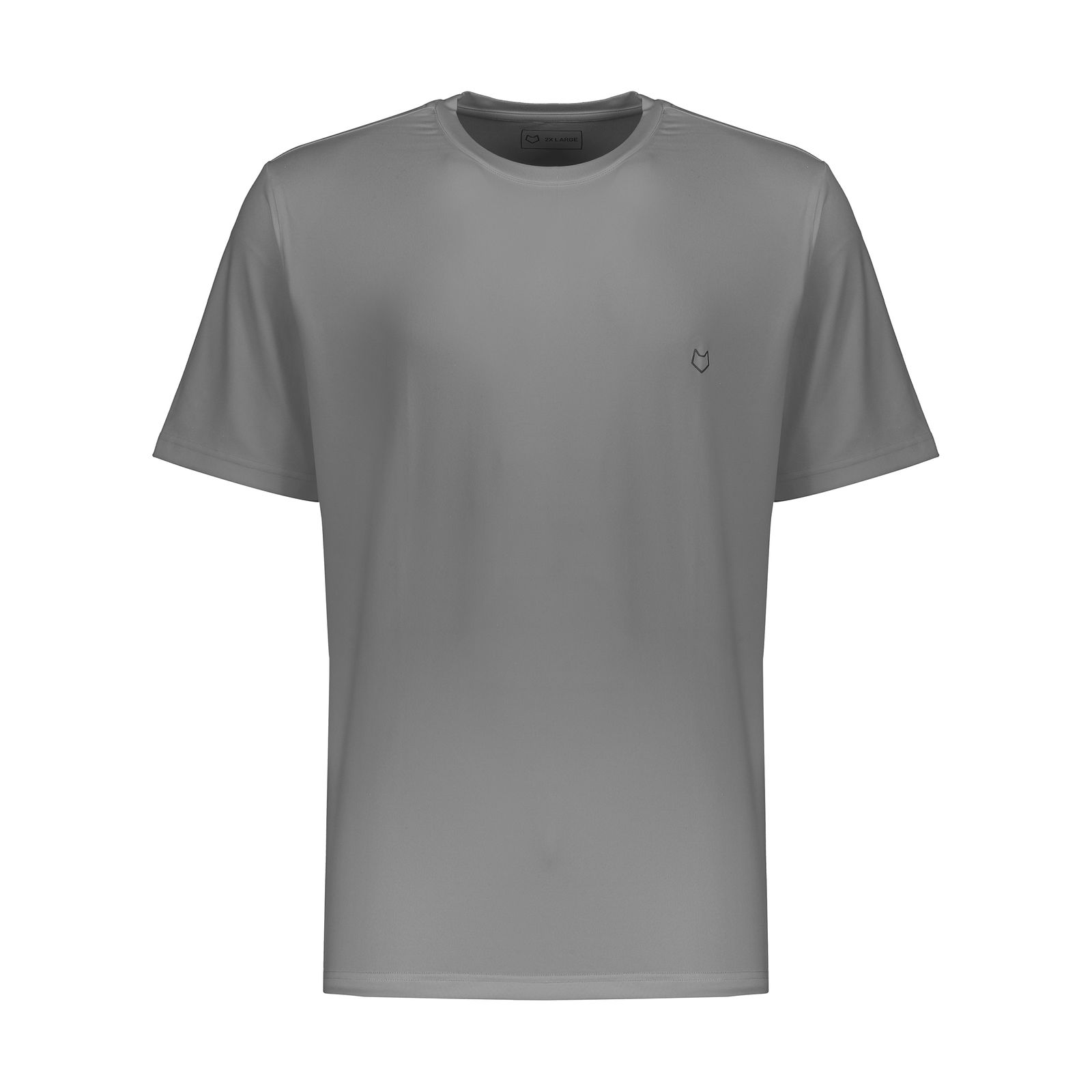 تی شرت آستین کوتاه مردانه مل اند موژ مدل M07687-103 -  - 1