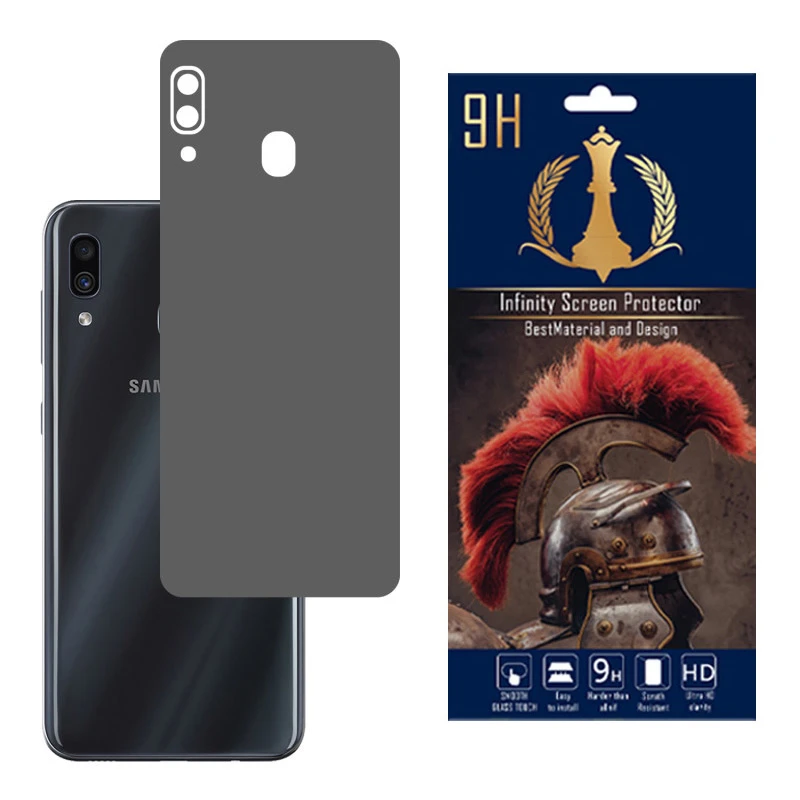 برچسب پوششی اینفینیتی مدل PRO MAX مناسب برای گوشی موبایل سامسونگ Galaxy A30