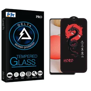 PK Delta Horo Screen Protector For Samsung galaxy a42