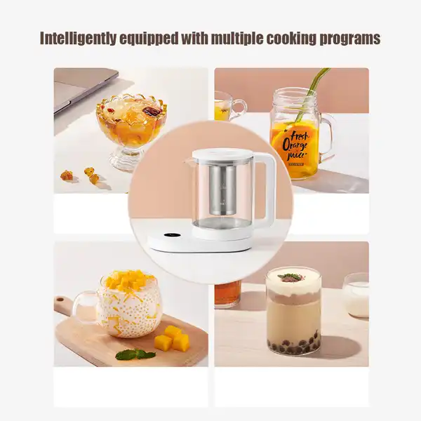 قوری  برقی  میجیا مدل MYSH0E1ACM