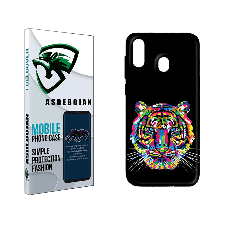 کاور عصر بوژان کد 0075 مناسب برای گوشی موبایل سامسونگ galaxy a30