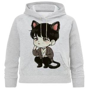 هودی پسرانه مدل M 253 B T S