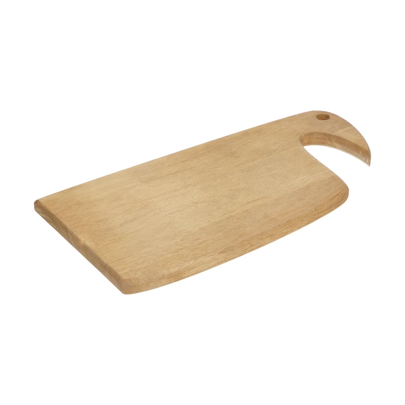 تخته سرو طرح کلاغ
