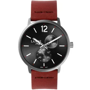 ساعت مچی عقربه‌ای مردانه لاکسمی مدل 805201