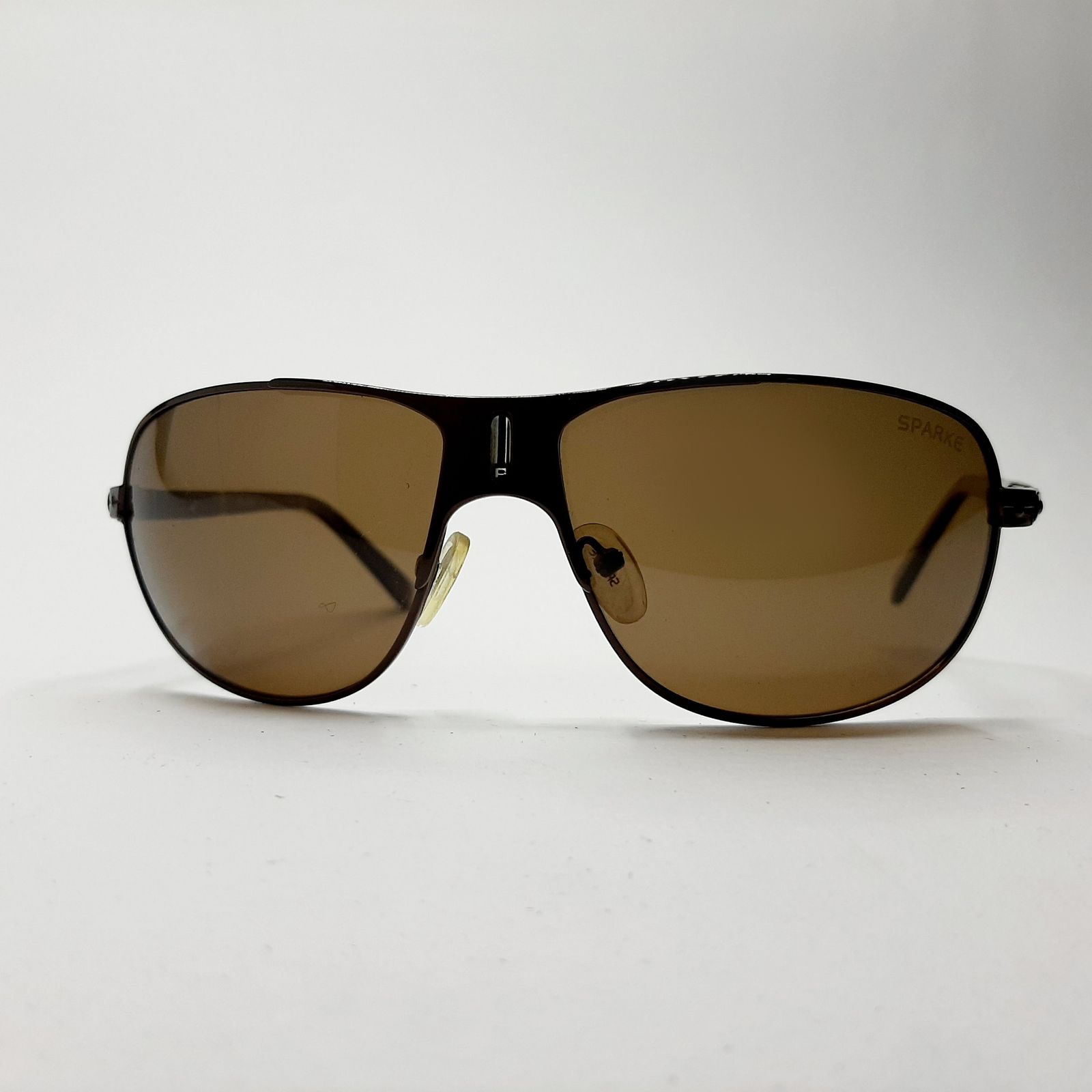 عینک آفتابی اسپارک مدل SK5092c3 -  - 2