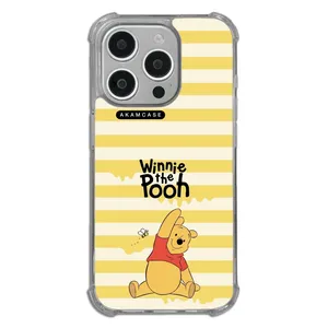 AKAM AMC-WTA15PRO-POOH8 Cover For Apple iPhone 15 Pro