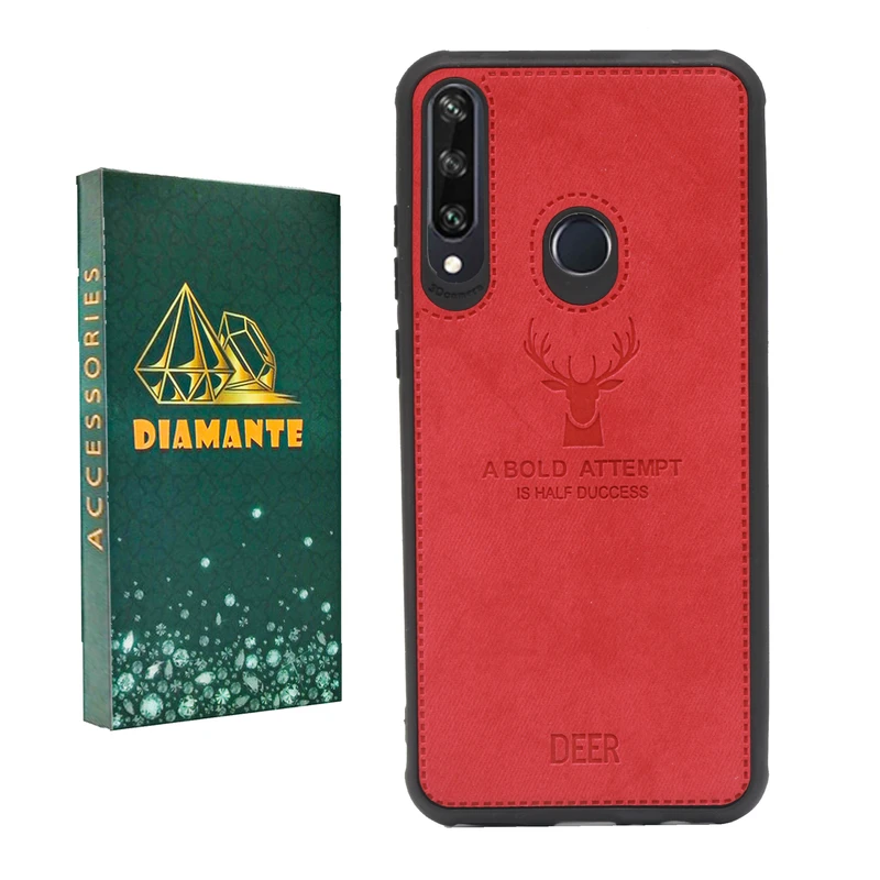کاور  مدل Gavazni Gn مناسب برای گوشی موبایل هوآوی Y6P / Y6 Prime 2020