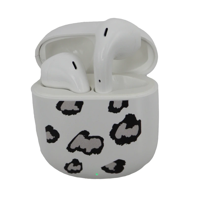 هندزفری بلوتوثی طرح پلنگی مدل YPSF-CA-130