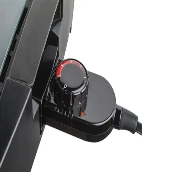 گریل فکر مدل COOKWELL