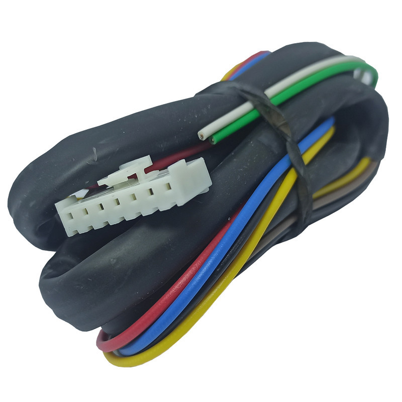 سیم لمسی CNG مدل شهاب استار