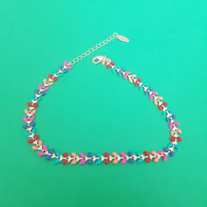 پابند زنانه وای اس ایکس مدل برگ