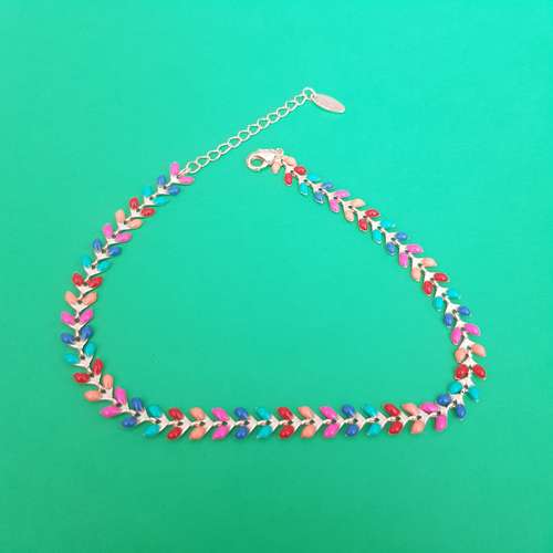 پابند زنانه وای اس ایکس مدل برگ