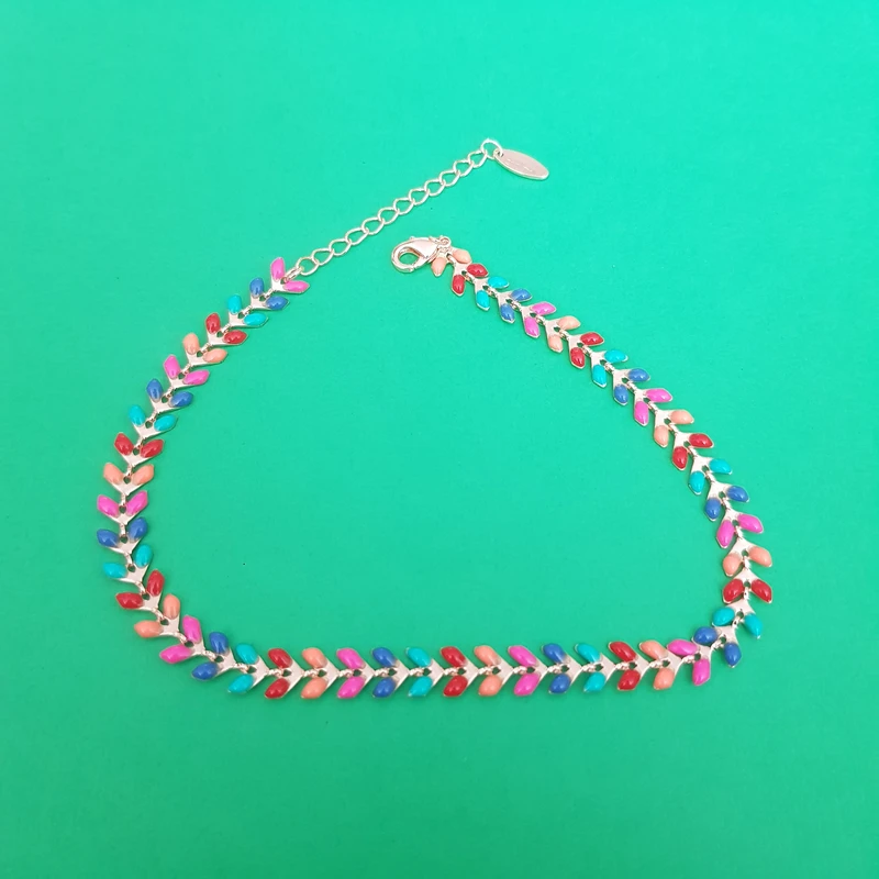 پابند زنانه وای اس ایکس مدل برگ