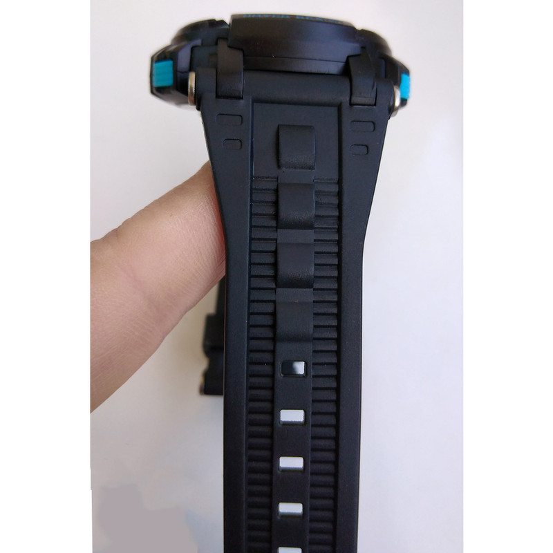 ساعت مچی دیجیتال امپاور مدل اسپرت کد 907