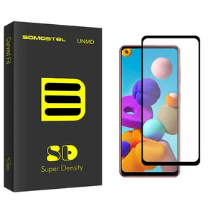 Somastel Sd Glass Ceramics Screen Protector For Samsung Galaxy A11/M11