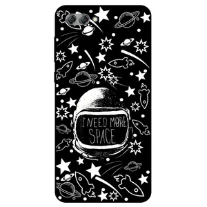 Megafone 7706 Cover Suitable For Huawei Nova 2s  Mobile Phone