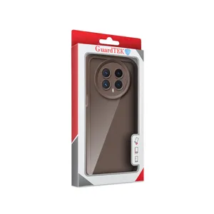 Guardtek asak Silicone Puffer Cover for Honor Magic 8 Pro