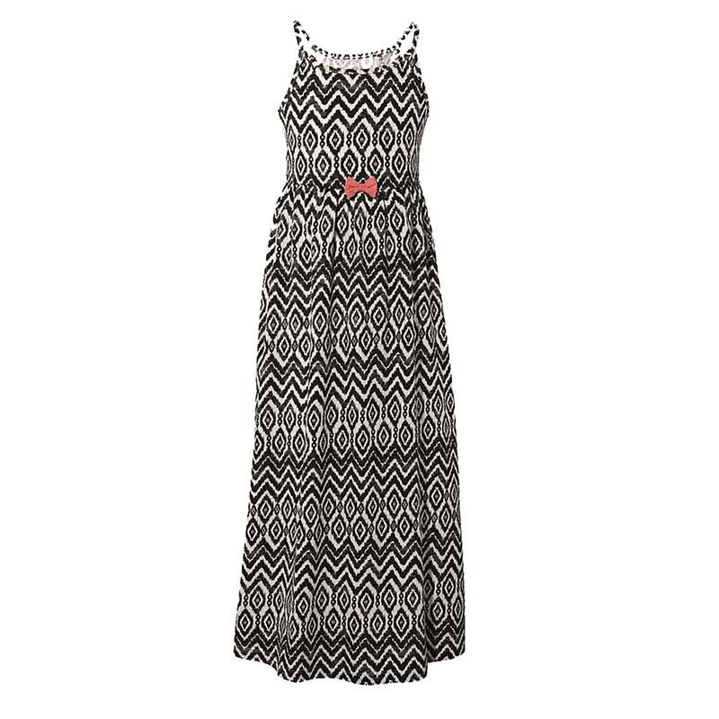 پیراهن دخترانه پیپرتس مدل 1217-0956