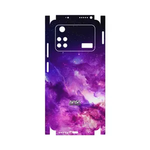 MAHOOT Universe b NASA 12-FullSkin Cover Sticker for Xiaomi Poco M4 Pro 4G