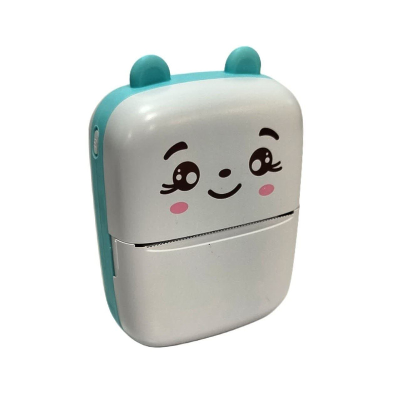 پرینتر حرارتی مدل miniprinter کد A8B