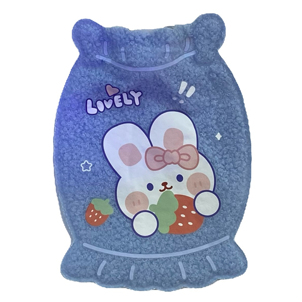 کیسه آب گرم کودک مدل Lovely