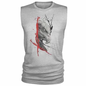 تاپ مردانه مدل عقاب کد AAA111