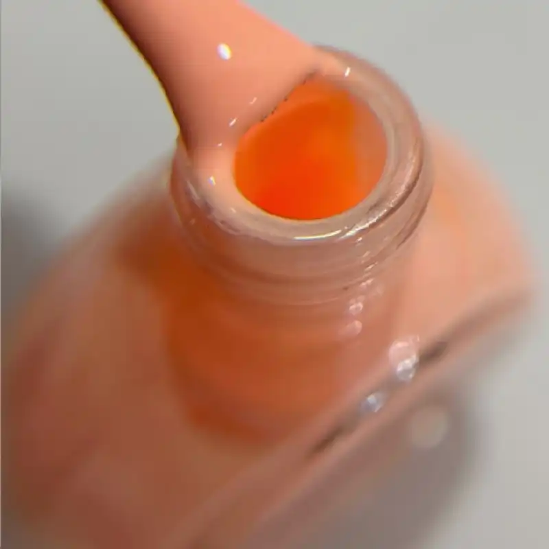 لاک ناخن نکلاسی شماره 48