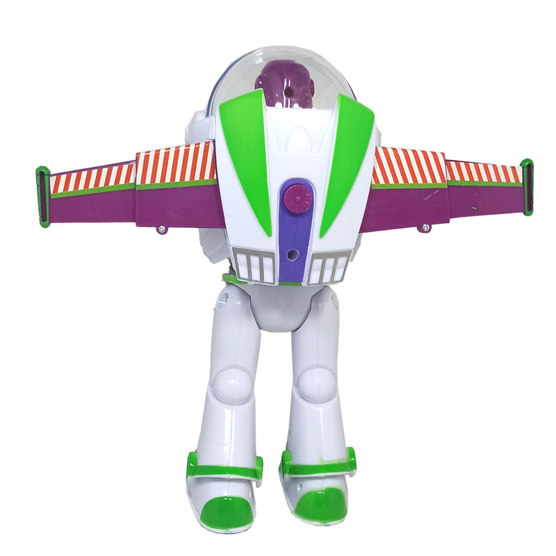 ربات مدل بازلایتر