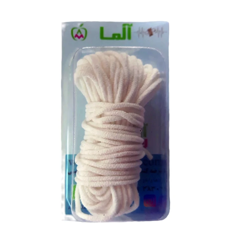 کش خیاطی آلما کد g10 به طول ۱۰ متر