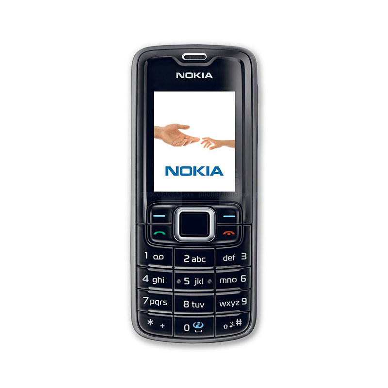 شاسی گوشی موبایل مدل Nk مناسب برای گوشی موبایل نوکیا 3110c