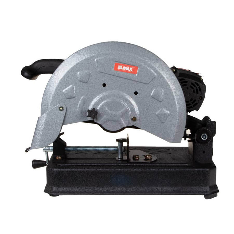 اره پروفیل بر المکس مدل C.M 412