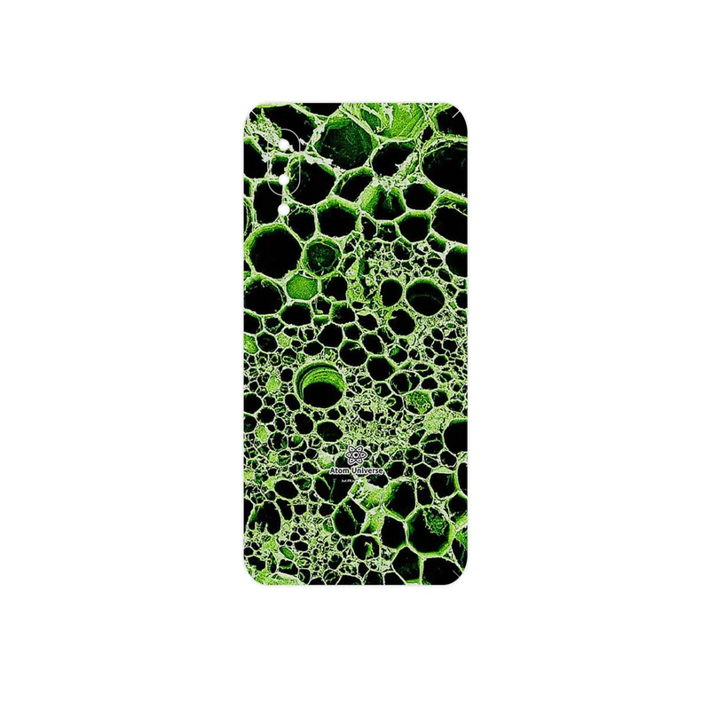 برچسب پوششی ماهوت مدل Atom Universe 4 مناسب برای گوشی موبایل سامسونگ Galaxy M02