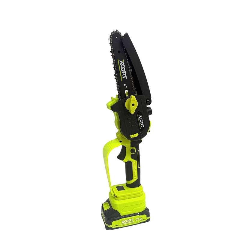 اره زنجیری شارژی ایکس کورت مدل XDC09-0601Y