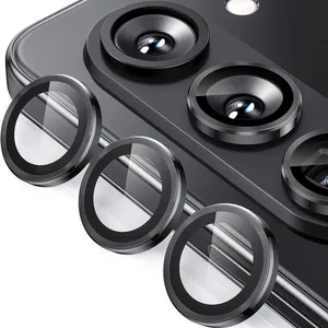 محافظ لنز دوربین بادیگارد مدل رینگی مناسب برای گوشی موبایل سامسونگ Galaxy Z Fold 7