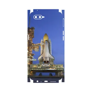 MAHOOT NASA-Space-Shuttle-FullSkin Cover Sticker for Oppo K1