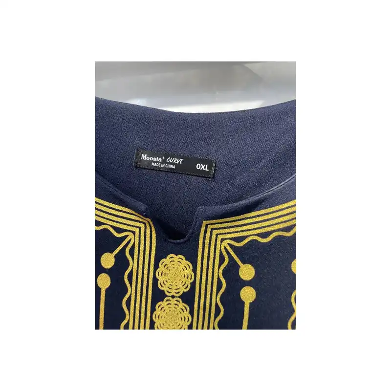 پیراهن زنانه مدل D2367