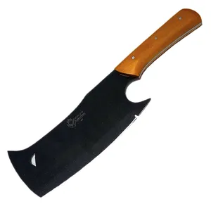 ساطور فاخرزنجان مدل ضدضربه