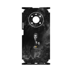 MAHOOT Al Pacino-FullSkin Cover Sticker for Honor X9 4G