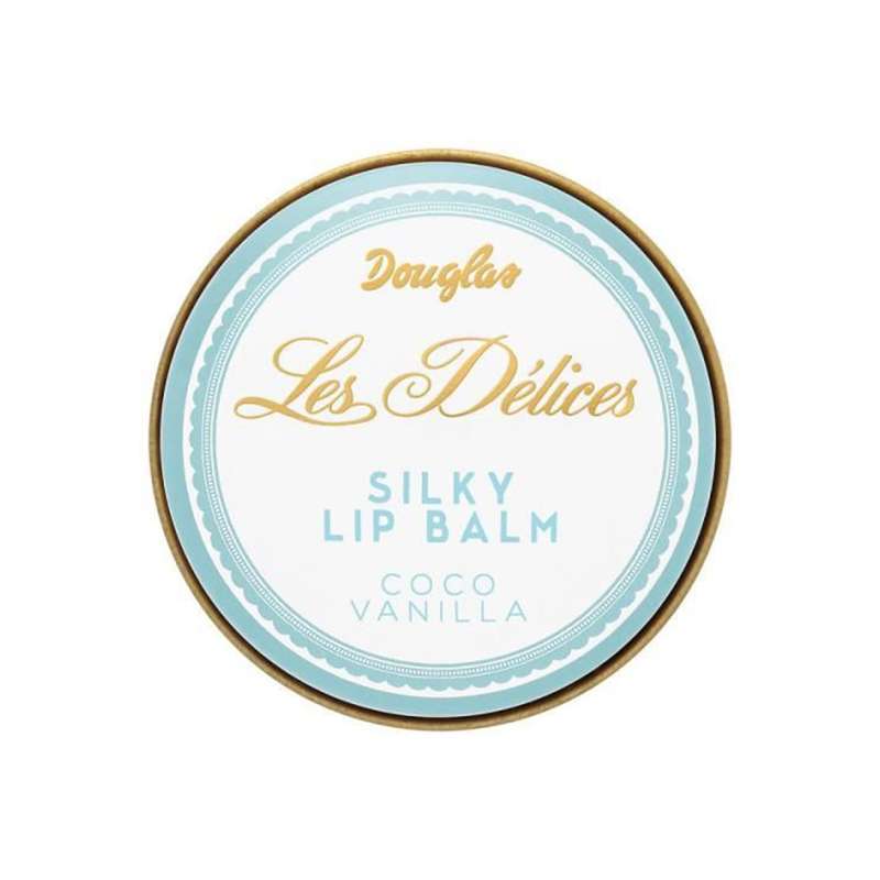 بالم لب داگلاس مدل Coco Vanilla