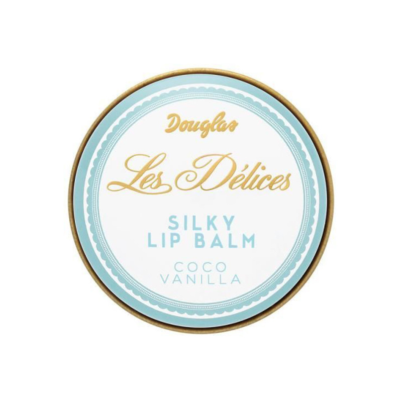 بالم لب داگلاس مدل Coco Vanilla