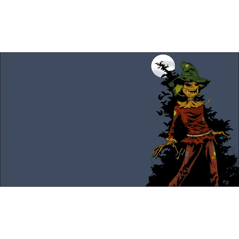 پوستر مدل Batman  کد 017