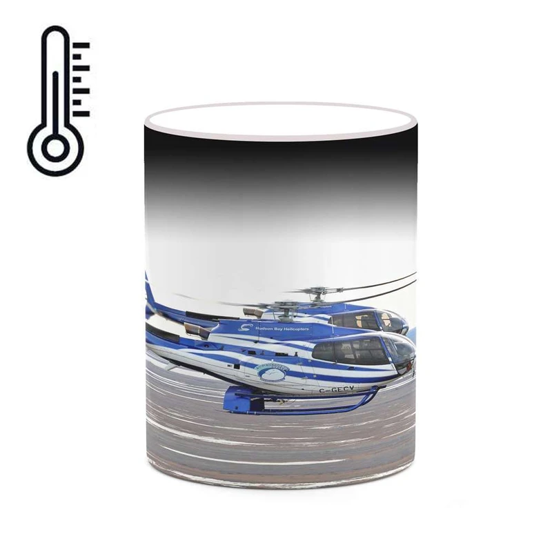 ماگ حرارتی کاکتی مدل هلی کوپتر کد mgh20379