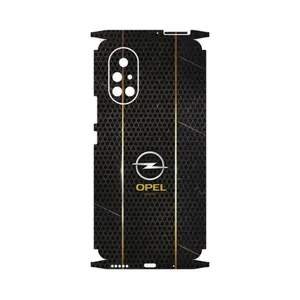MAHOOT OPEL-FullSkin Cover Sticker for Huawei Nova 8