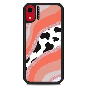 AKAM AMC-WAXR-BOHO-19 Cover For Apple iPhone XR