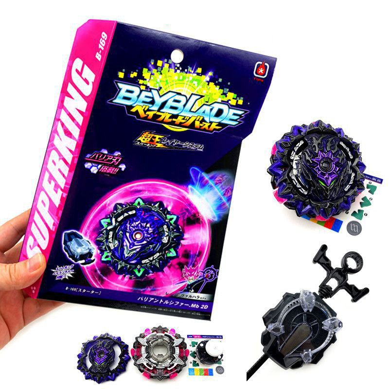 فرفره مدل انفجاری کد B-169