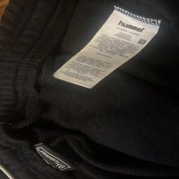 شلوارک ورزشی مردانه هامل مدل Edmondo149