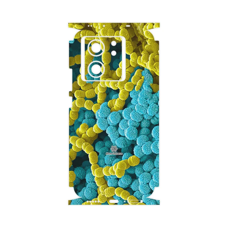 برچسب پوششی ماهوت مدل Atom Universe 1-FullSkin مناسب برای گوشی موبایل شیائومی 13T