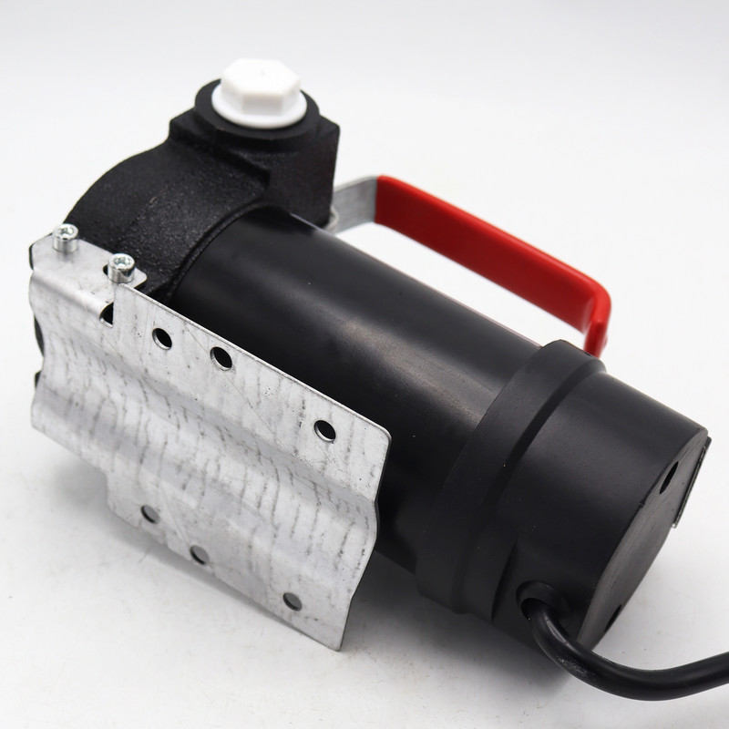 پمپ گازوئیل کش مدل گوریلا کد YP-DC12V پمپ گازوئیل کش مدل گوریلا کد YP-DC12V