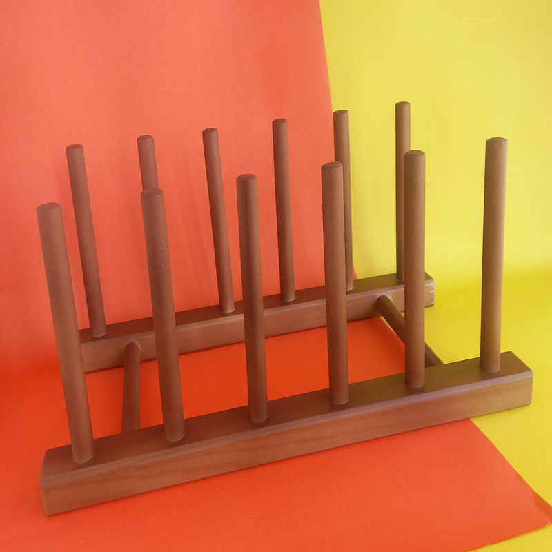 استند نگهدارنده درب قابلمه مدل  Brown
