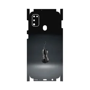 MAHOOT Cello-FullSkin Cover Sticker for Samsung Galaxy M30s